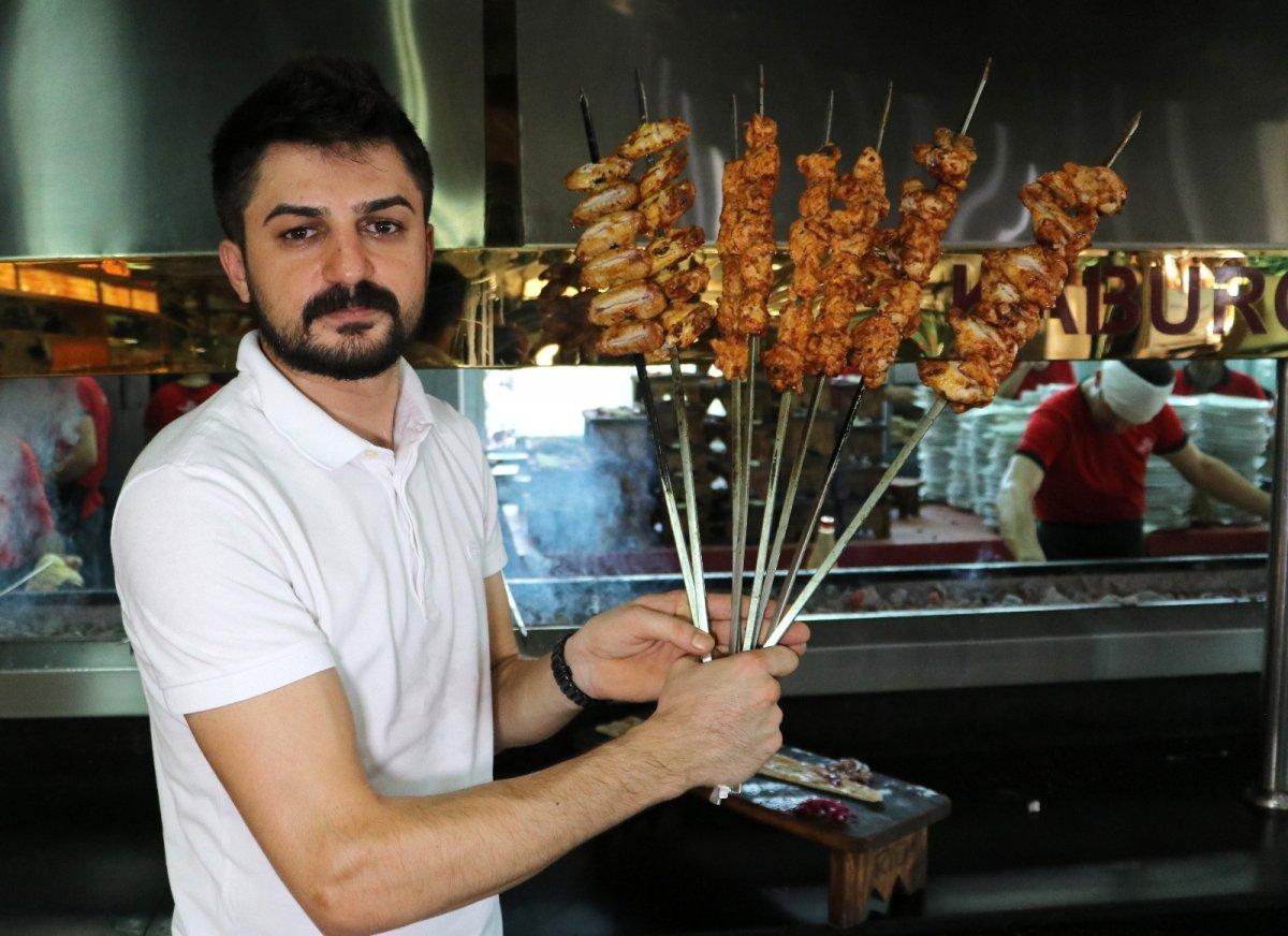 Tavuk fiyatı arttı