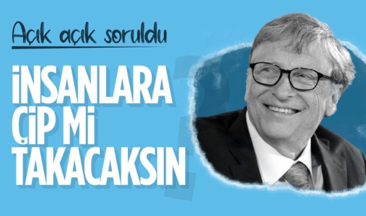 Bill Gates'e Bodrum'da dudak uçuklatan hesap