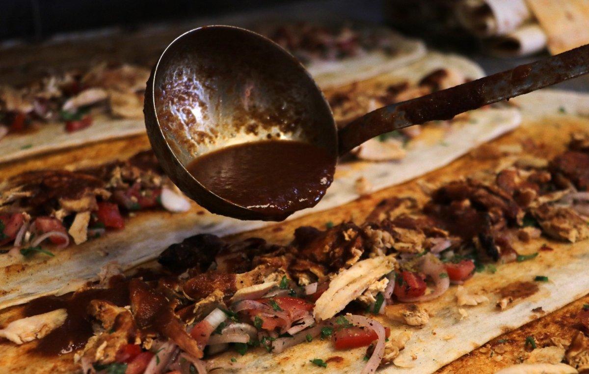 Tavuk fiyatı arttı