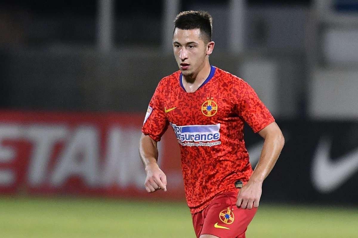 Morutan'ın menajeri İstanbul'a geliyor