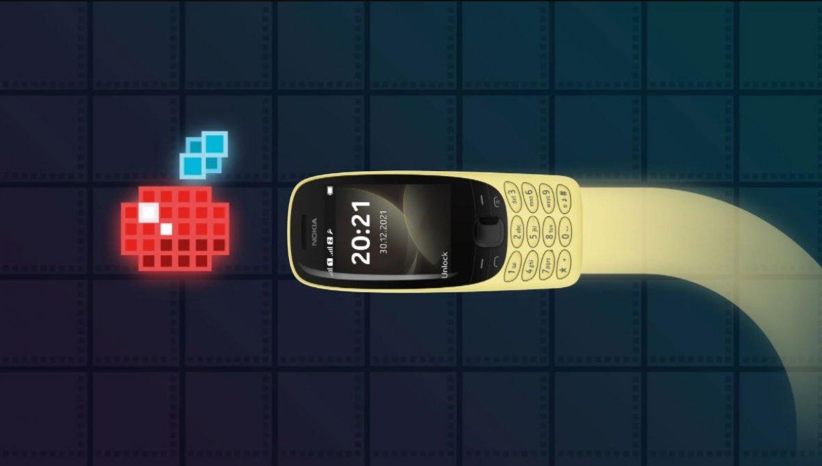 nokia 6310