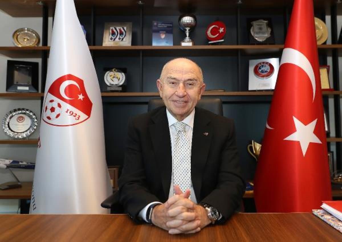 Nihat Özdemir'den yeni sezon öncesi açıklamalar