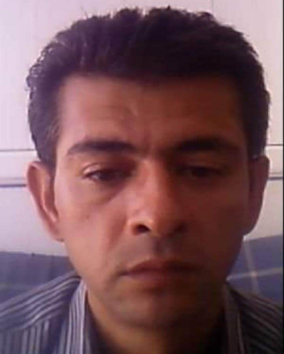 Aydın'da ölü bulunan Yağmur’un katili komşu çıktı