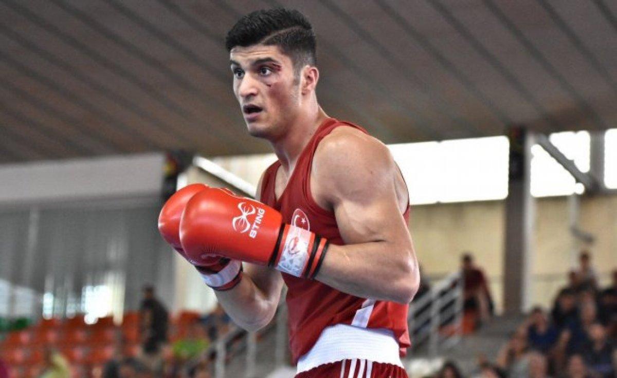 Tokyo Olimpiyatları'nda Bayram Malkan çeyrek finalde! Bayram Malkan kimdir? Bayram Malkan'ın biyografisi..