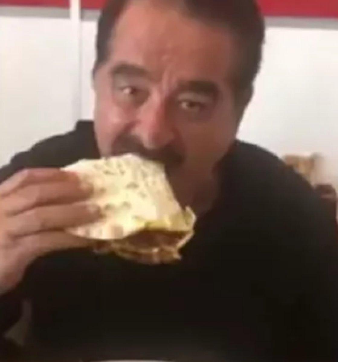 İbrahim Tatlıses: 10 TL'ye lahmacun mu olur