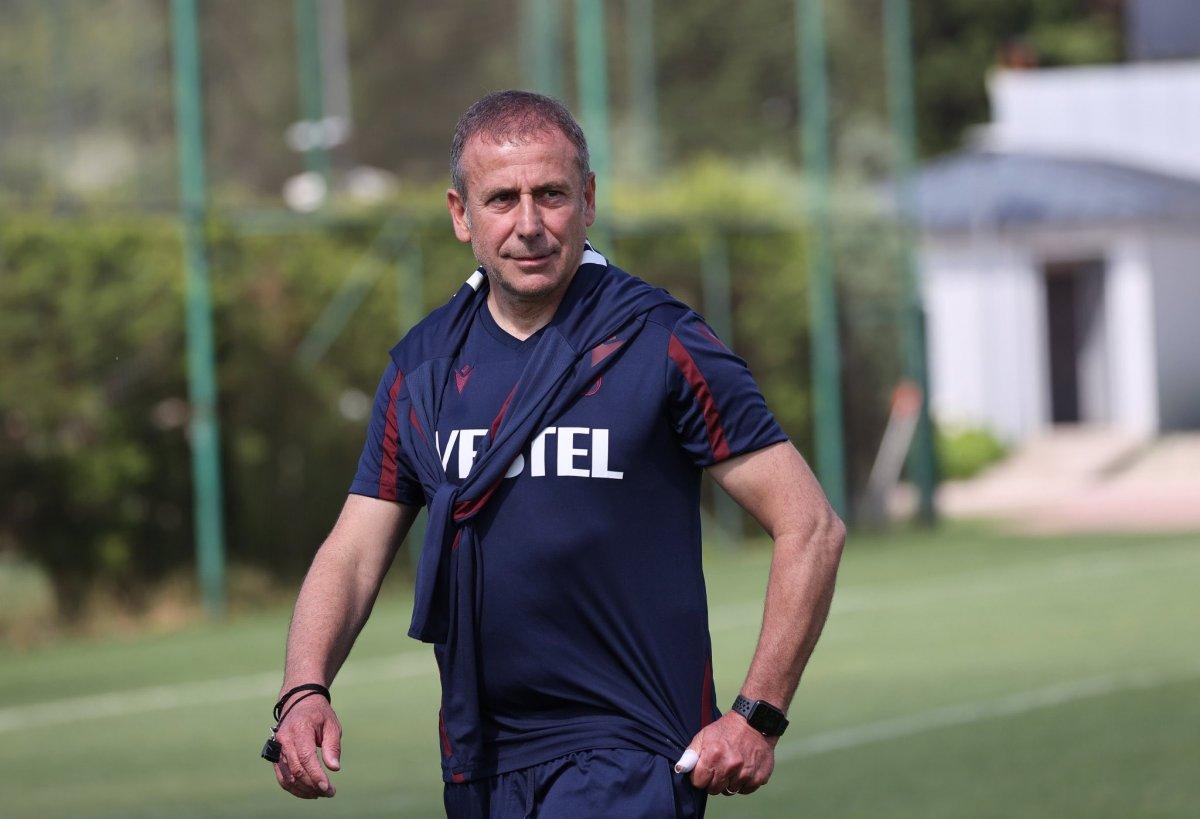 Abdullah Avcı: 2 transfer daha yapmak istiyoruz