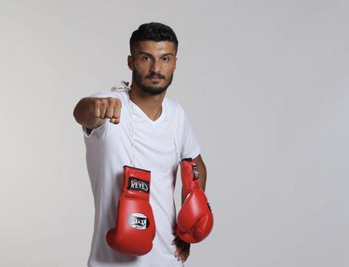 Tokyo Olimpiyatları'nda Bayram Malkan çeyrek finalde! Bayram Malkan kimdir? Bayram Malkan'ın biyografisi..