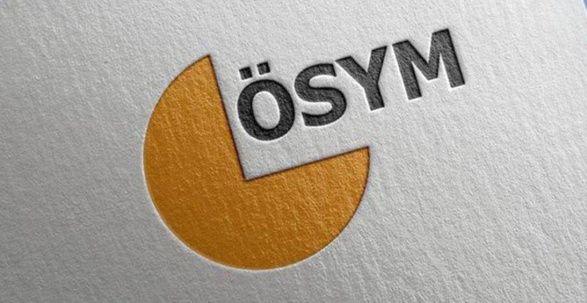 YKS puanı kaç yıl geçerli? Geçen yılın TYT puanıyla tercih yapılır mı?