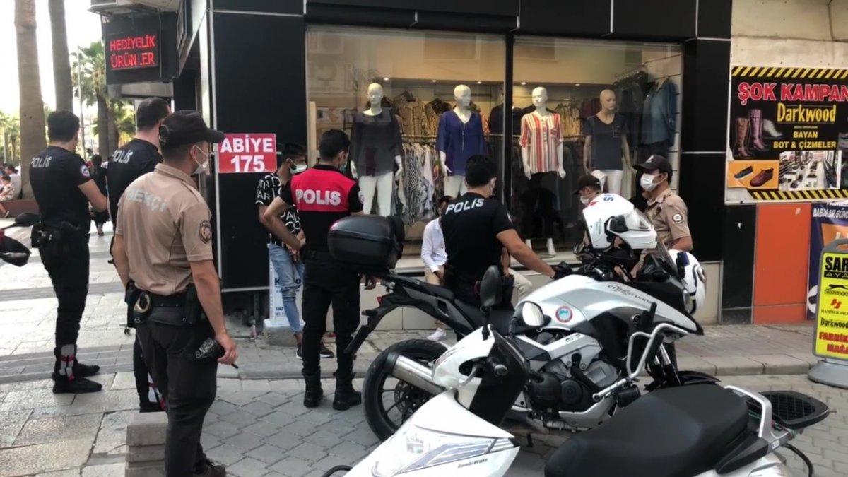 Denizli’de ‘askere gideceğiz’ yalanıyla para topladılar