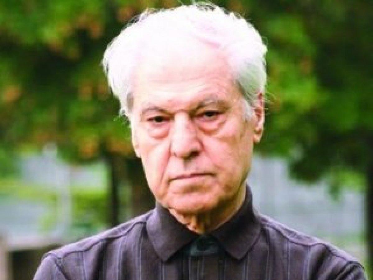 Nuri Pakdil’in Batı Notları kitabında Avrupa'ya eleştirel bir gözlem