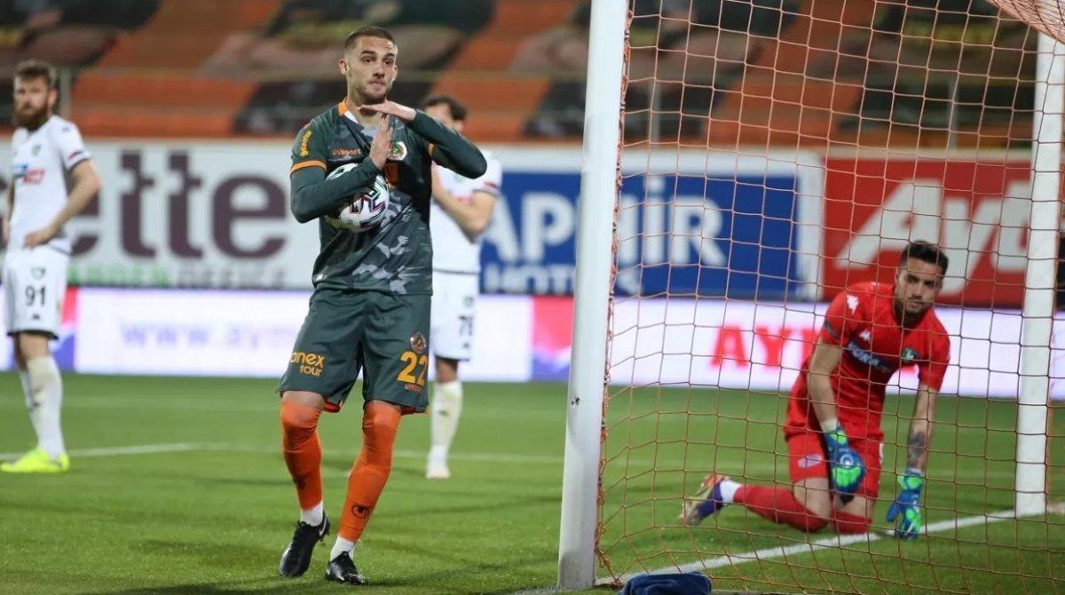 Galatasaray, Berkan Kutlu transferinde mutlu sona ulaştı