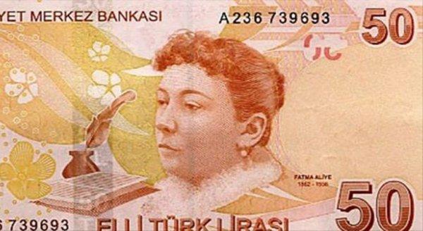 İlk Türk kadın romancısı Fatma Aliye Topuz'a bir bakış