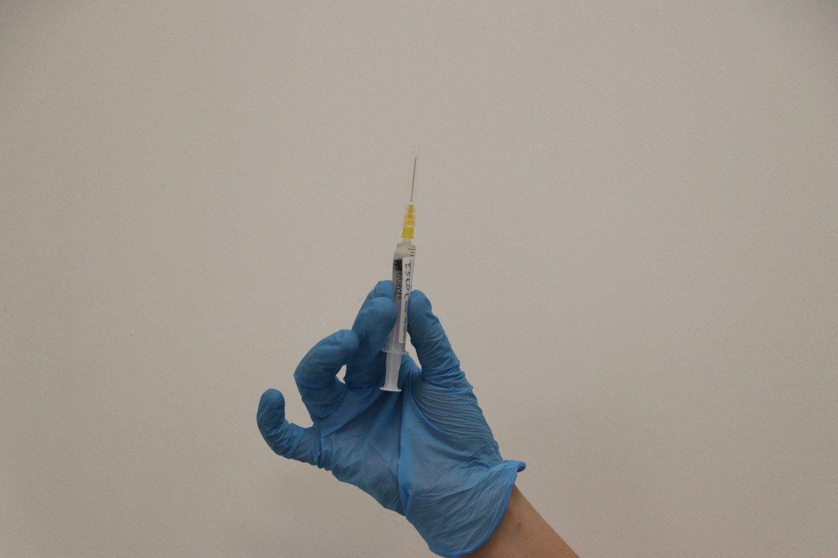 Yerli aşı Çin aşısından daha etkili