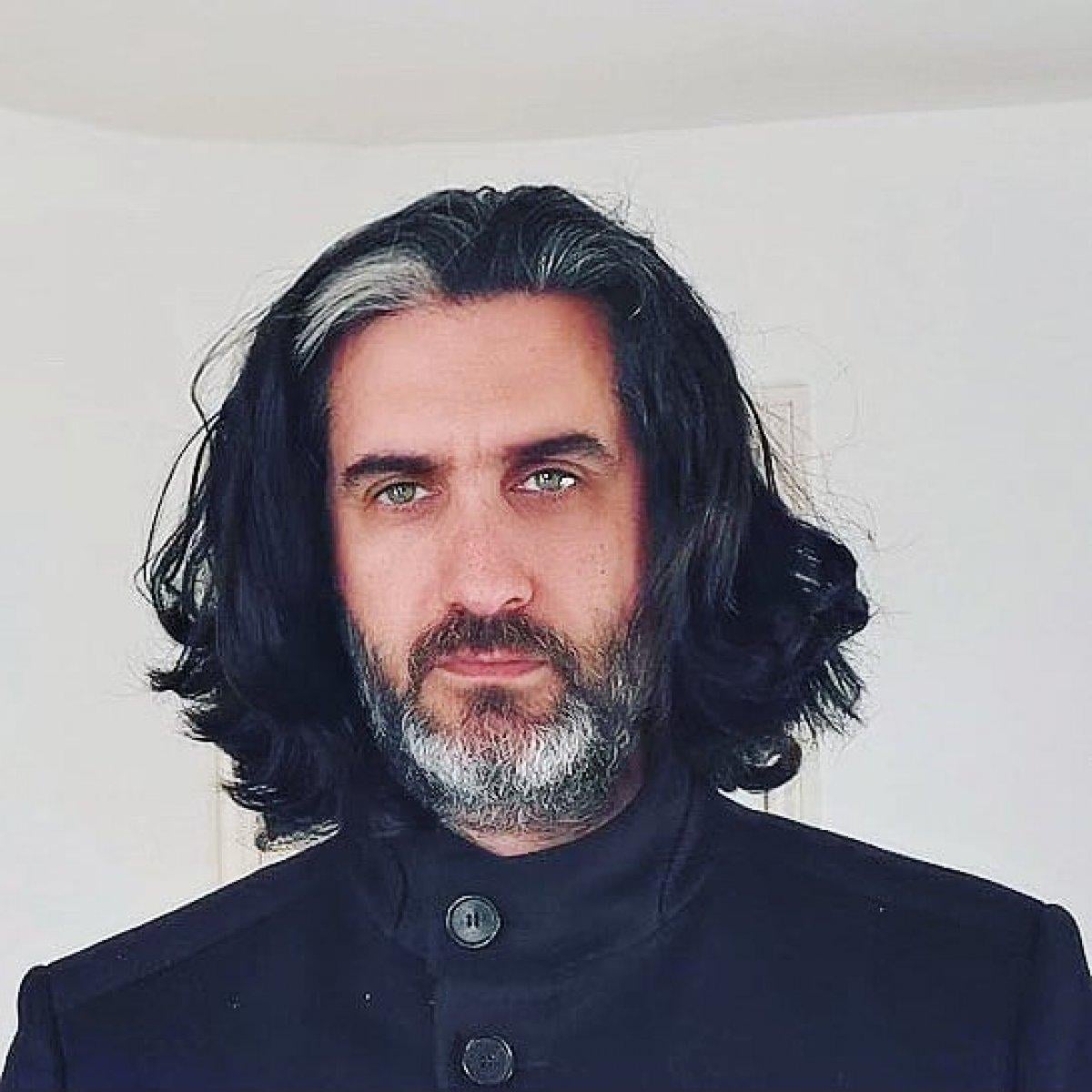 Memet Ali Alabora ile Pınar Öğün boşandı