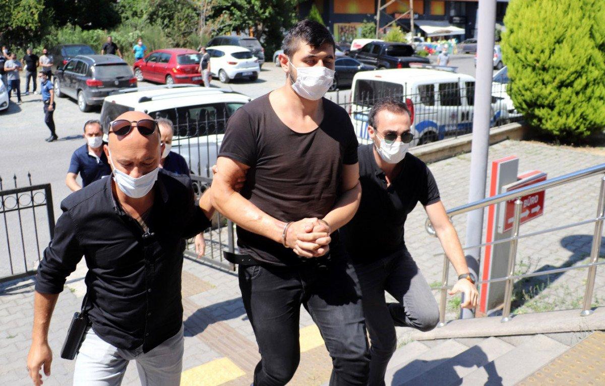 Zonguldak'ta 8 yıl sonra gelen kanlı infaza indirimle 20 yıl hapis