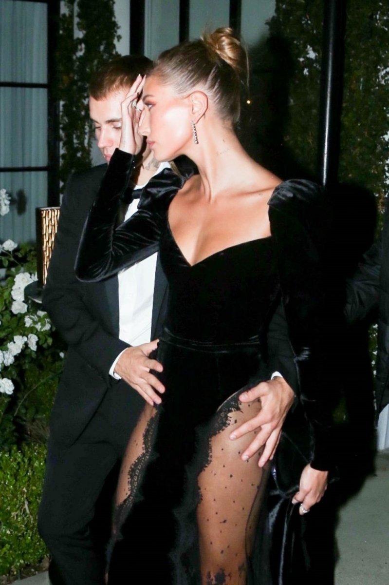 Justin Bieber'dan yırtmaç önlemi