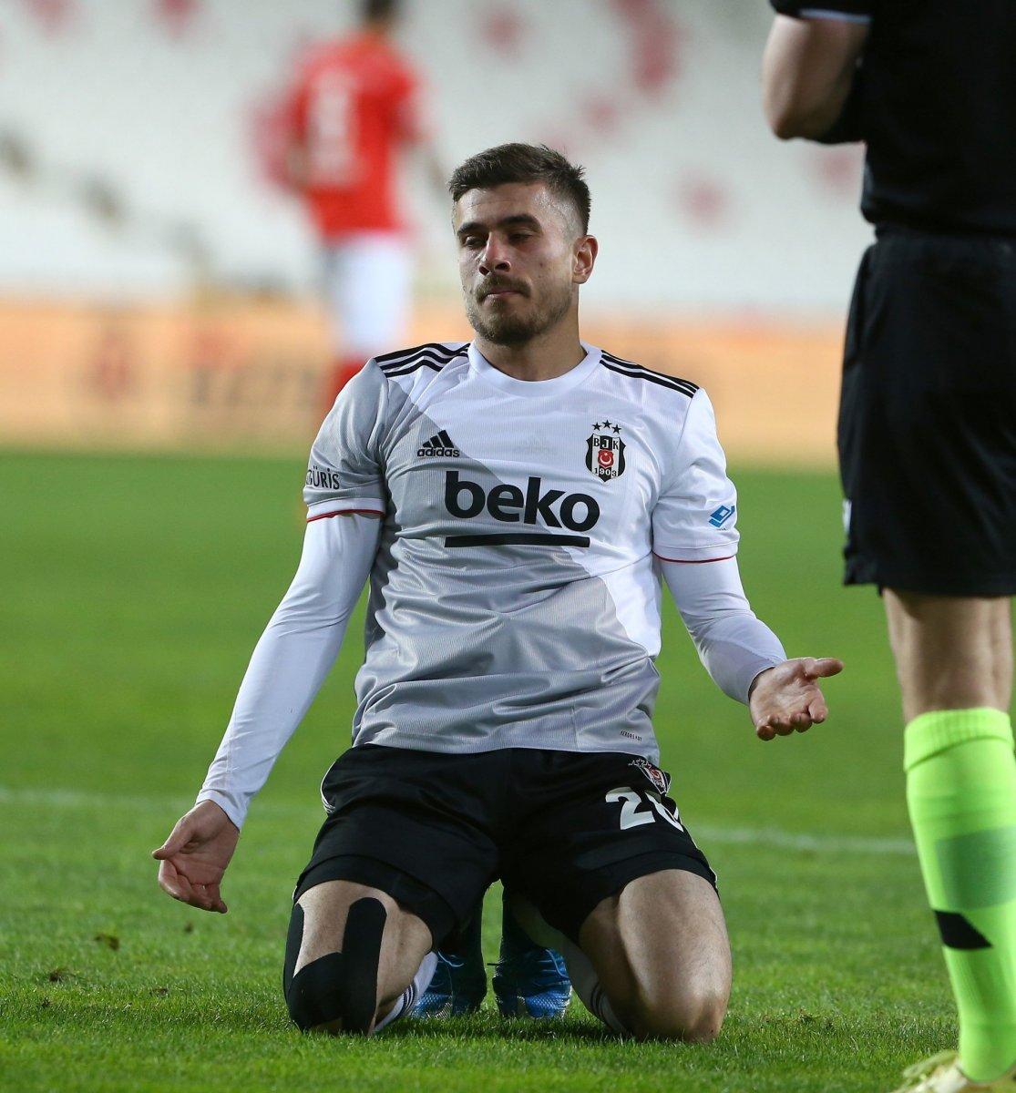 Trabzonspor'da hedef: Dorukhan Toköz