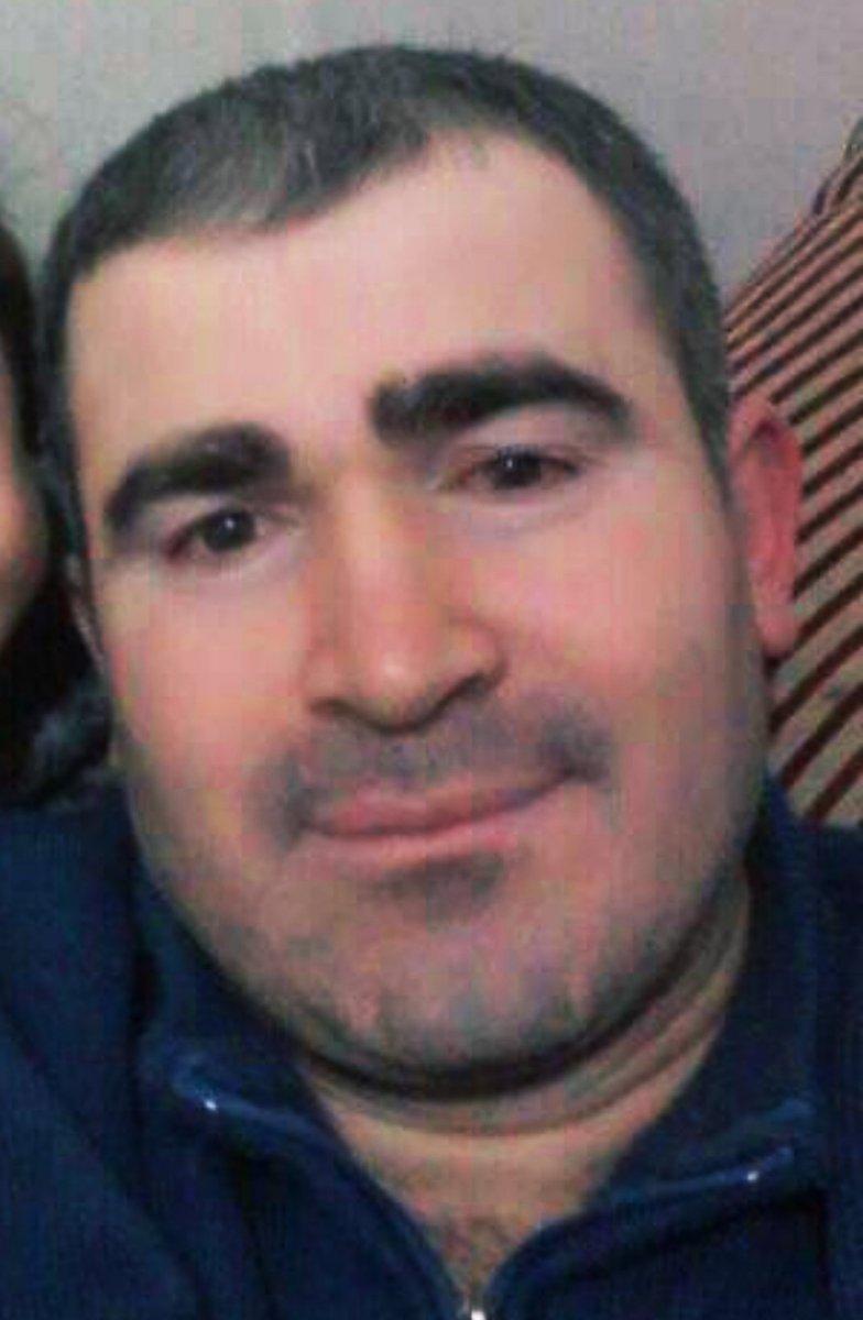 Samsun’da koronavirüs testi yaptırdıktan sonra vefat etti