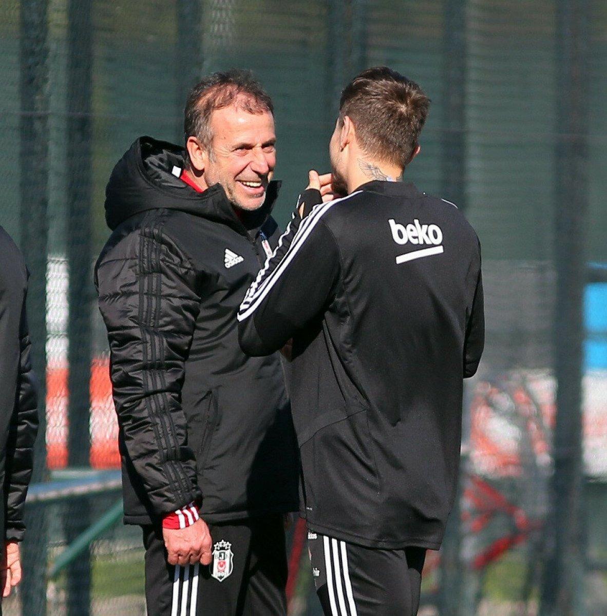 Trabzonspor'da hedef: Dorukhan Toköz