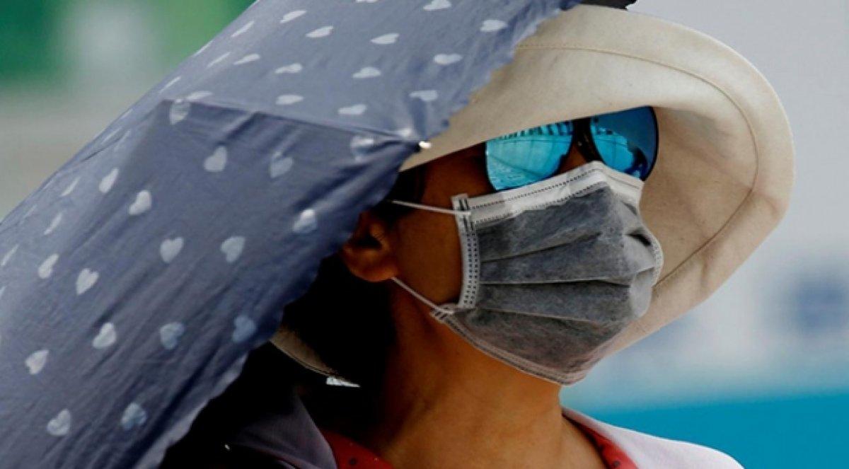 Eyyam-ı Bahur sıcakları ne zaman? Türkiye'de etkili olacak!