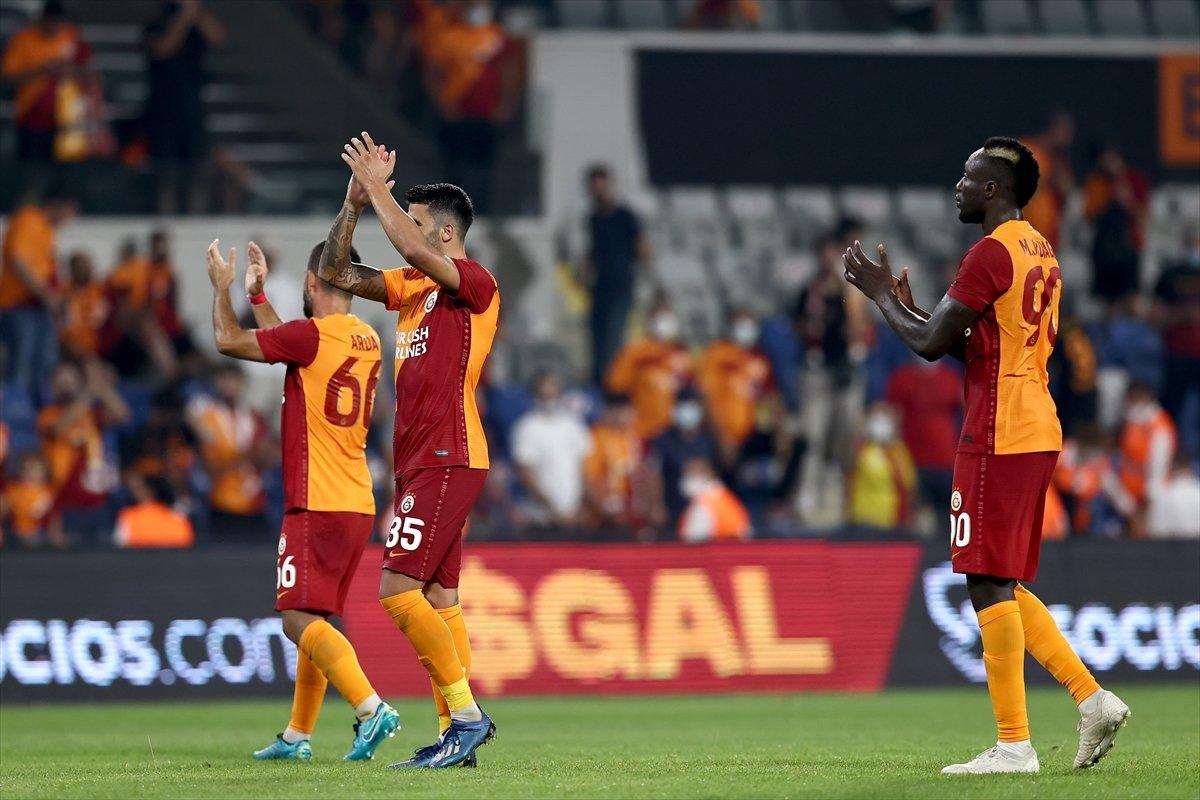 Fatih Terim: PSV iki maçı da hak etti