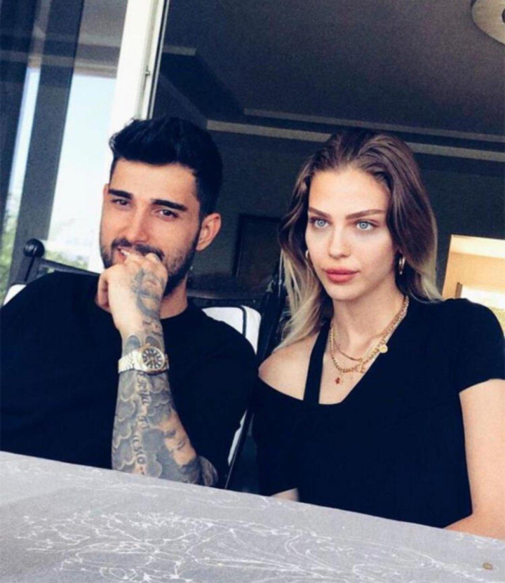 İdo Tatlıses ile Yasemin Şefkatli'nin nikah tarihi belli oldu