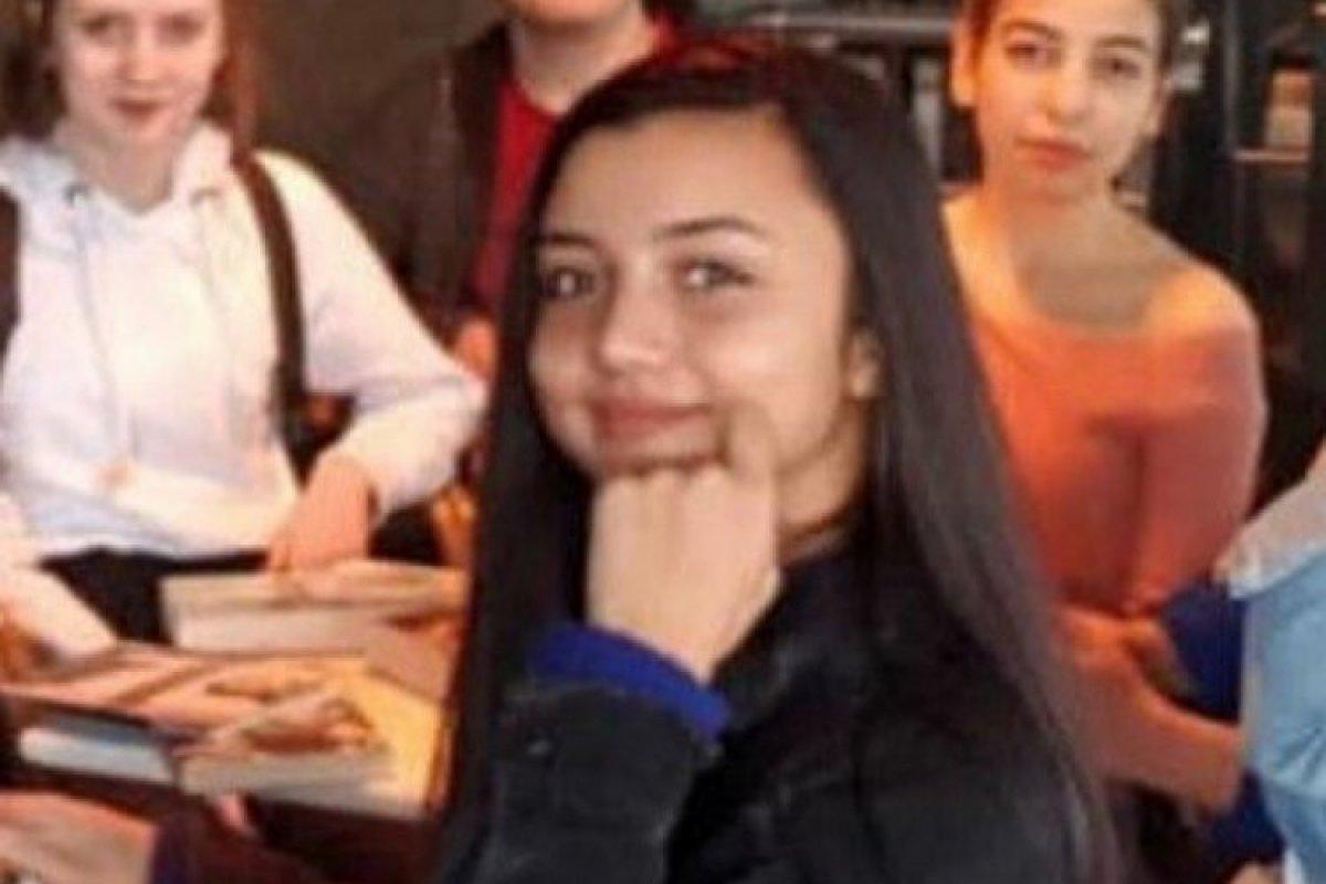 Ankara'daki liseli Gamze'nin öldürüldüğü iddiaları güçlendi
