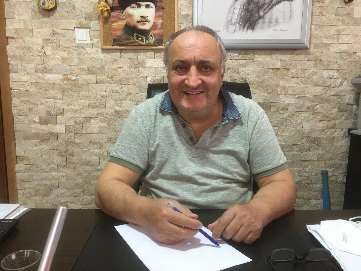 Ekmek üreticilerinden zam açıklaması: İstanbul'da ekmeğimiz 2,5 lira olacak