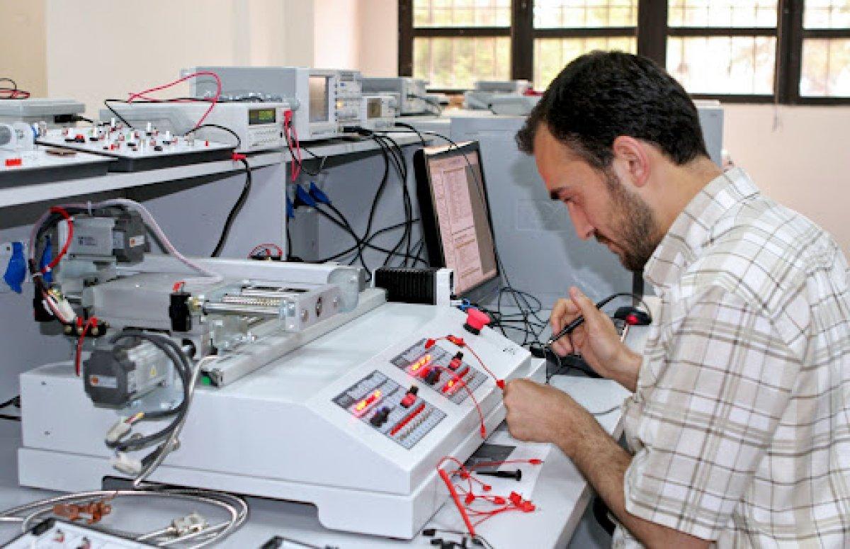 Mekatronik Mühendisliği nedir? Mezunları ne iş yapar?