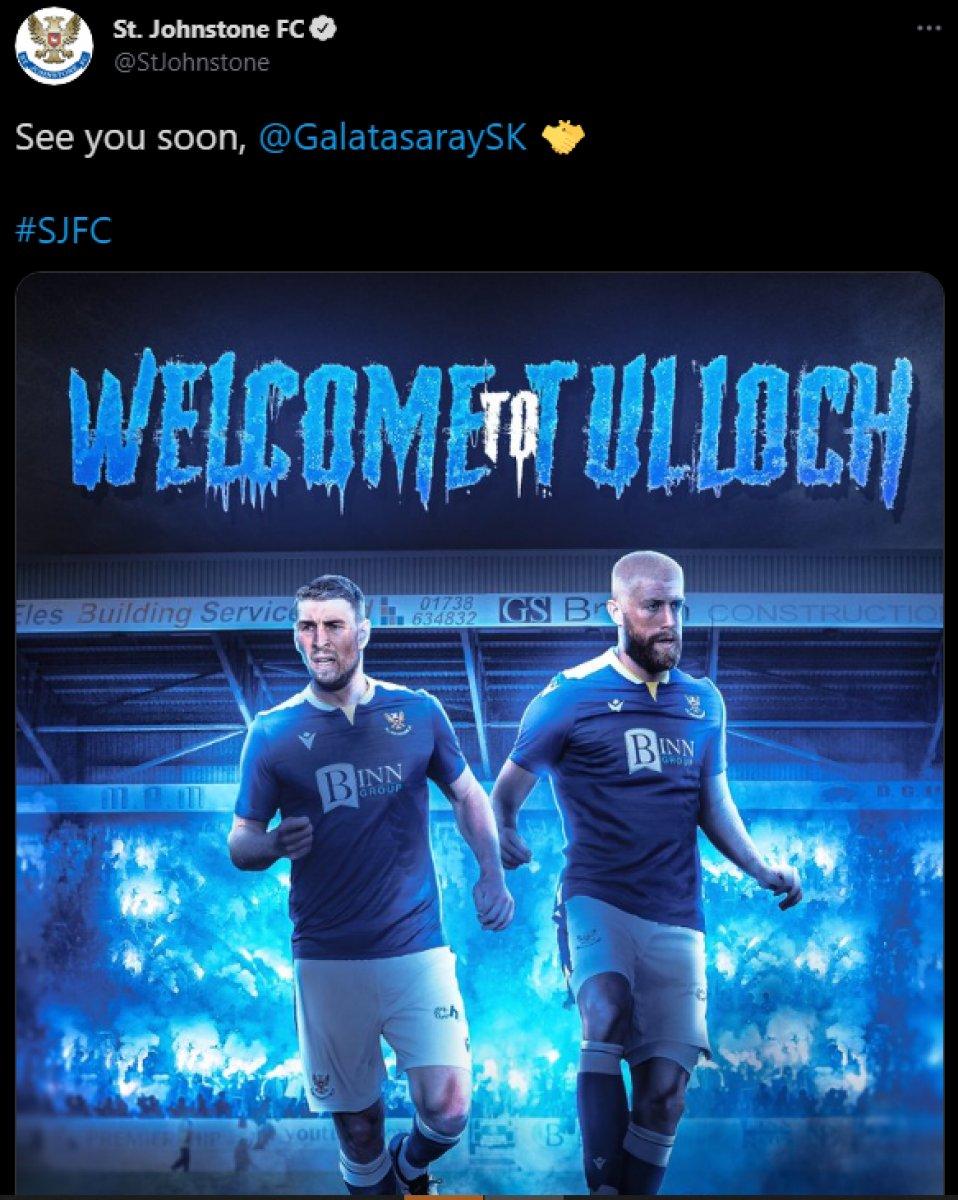 PSV'den Galatasaray taraftarına gönderme: Küçük kulüp