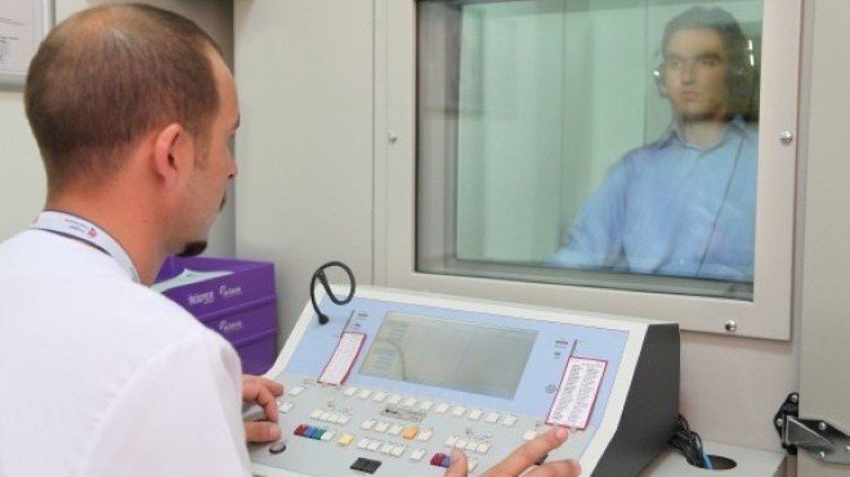 Odyometri bölümü nedir, mezunları ne iş yapar? Odyometrist iş imkanları...