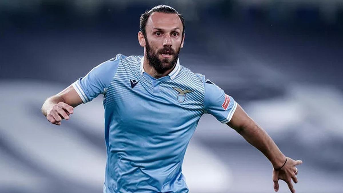 Vedat Muriç tatil için İstanbul'da