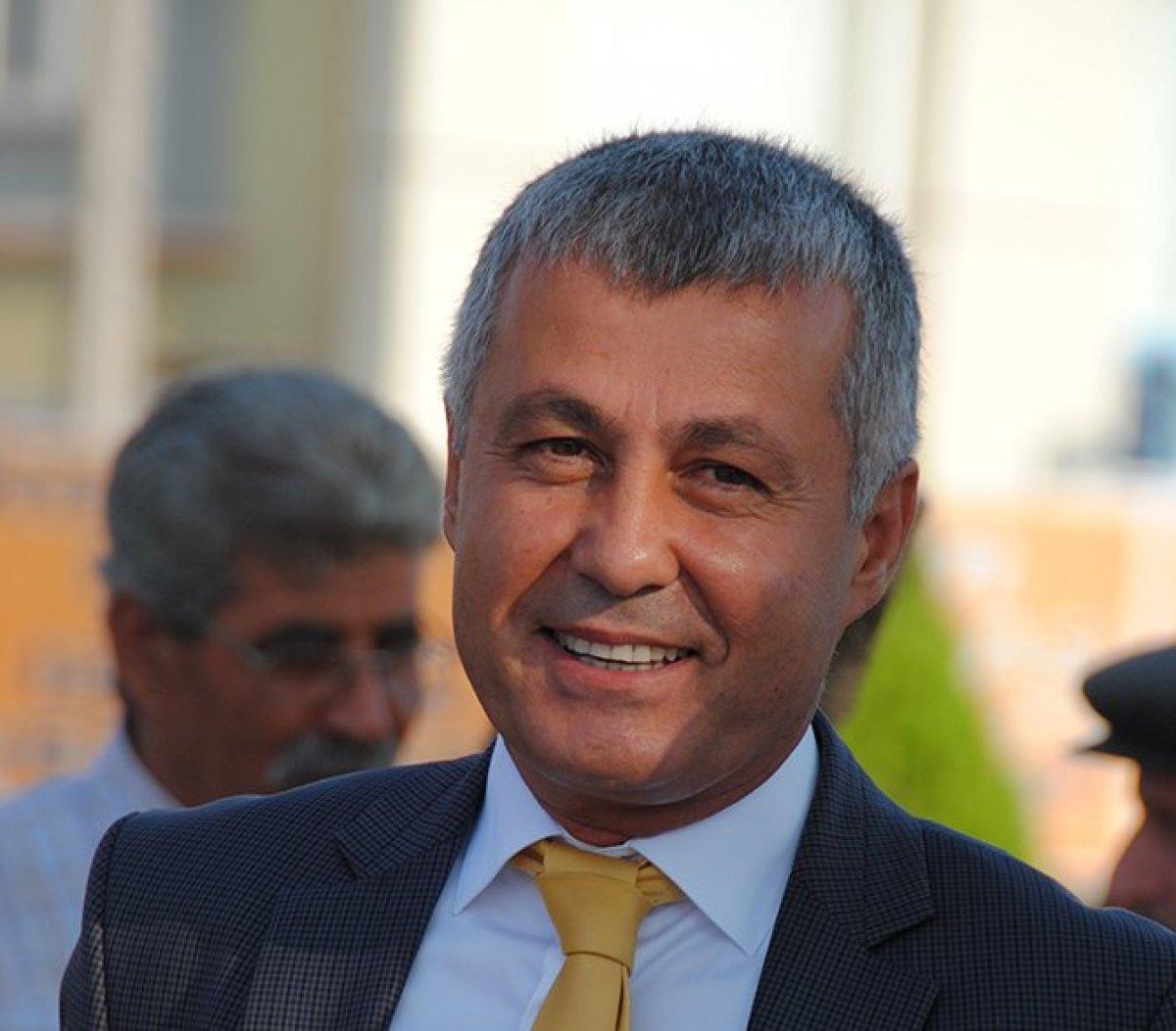 Şükrü Sözen kimdir? Manavgat Belediye Başkanı Şükrü Sözen'in biyografisi