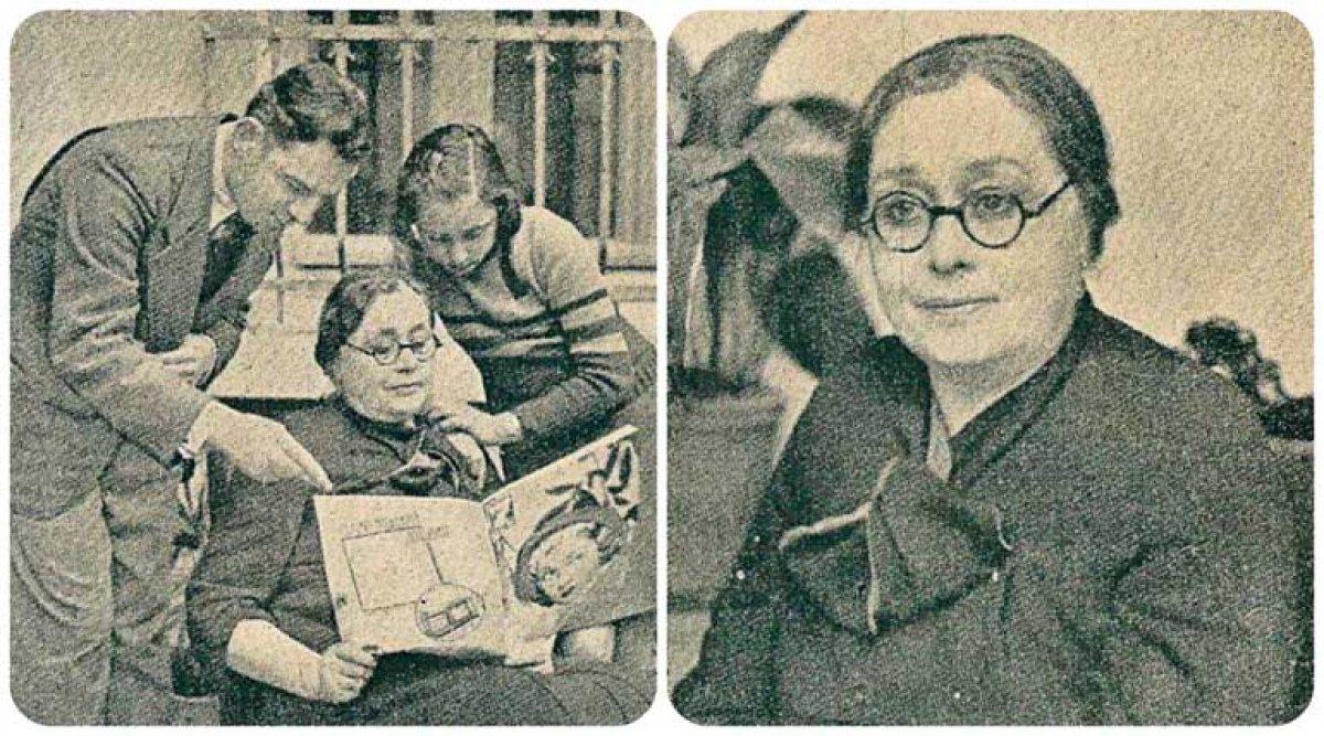 Usta yazar Güzide Sabri'nin kitapları tekrar okurlarla buluştu