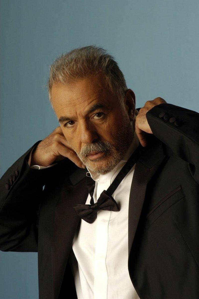 Ferdi Tayfur'un son hali! Kızı Tuğçe paylaştı: Hepinize selamı var...