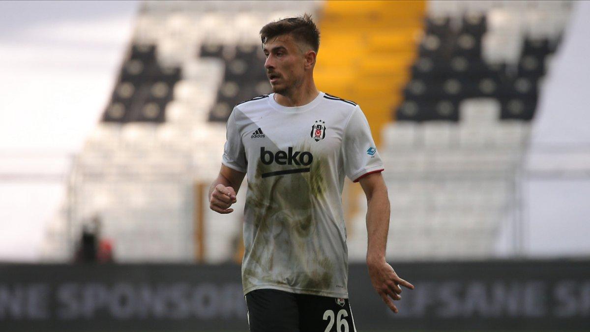 Dorukhan Toköz, Trabzonspor'la anlaştı