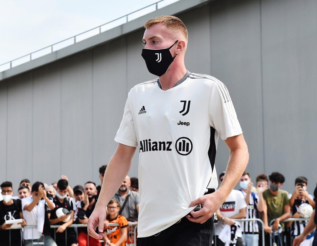 Juventus, koronavirüs nedeniyle karantinaya girdi