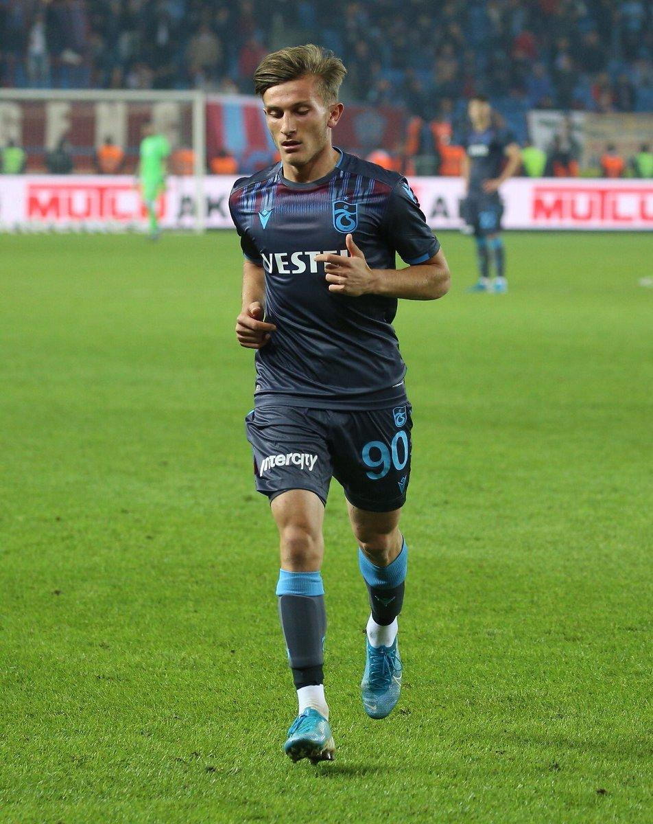 Serkan Asan ve Abdulkadir Parmak'ın sözleşmeleri uzatıldı