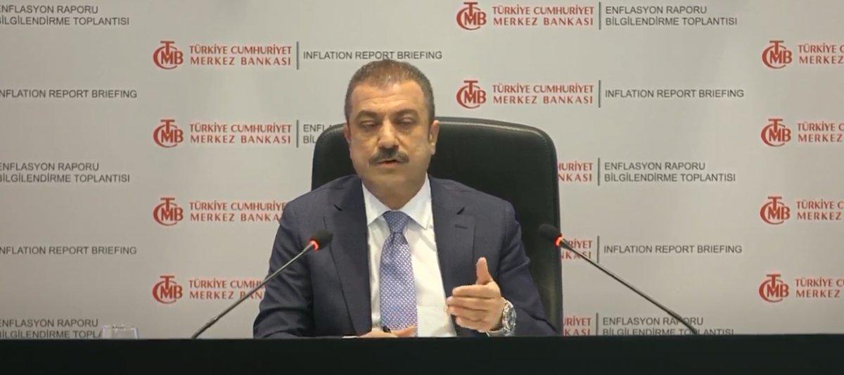 Şahap Kavcıoğlu