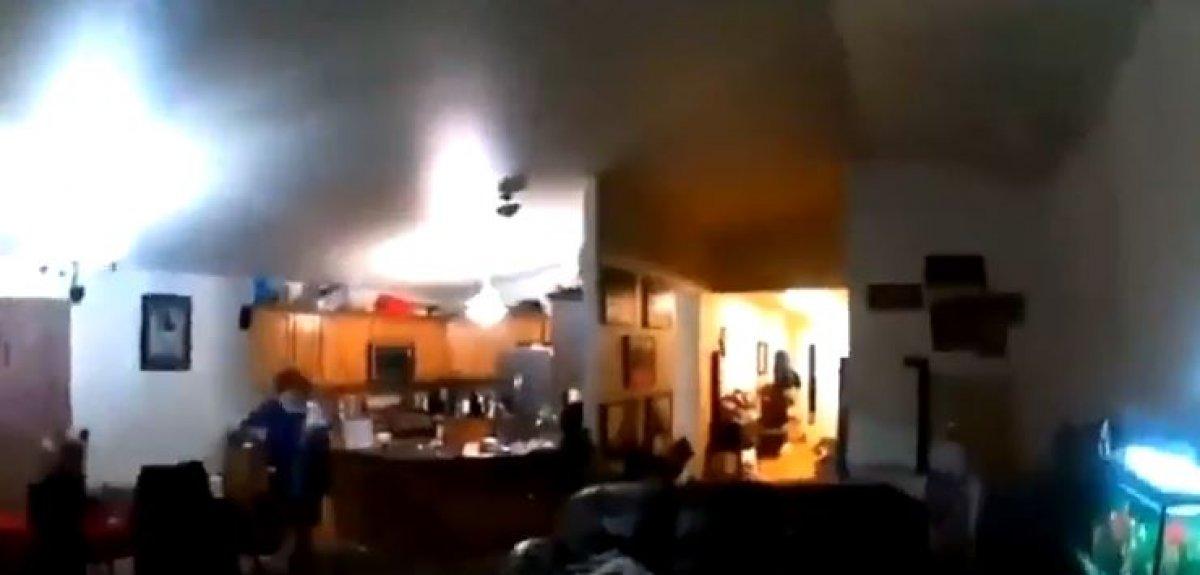 ABD'de 8.2 büyüklüğünde deprem