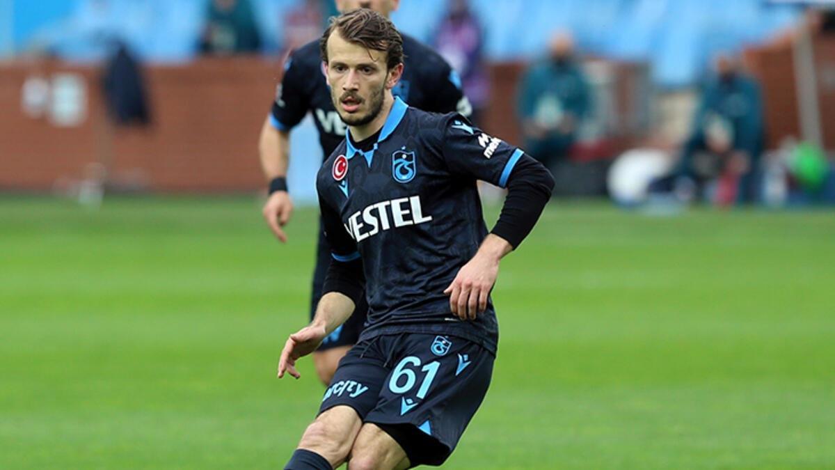 Serkan Asan ve Abdulkadir Parmak'ın sözleşmeleri uzatıldı