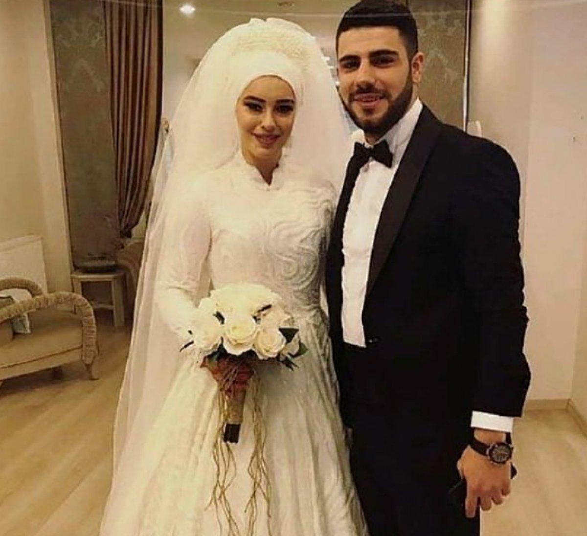 Beyoğlu'ndaki silahlı dehşetin görüntüleri