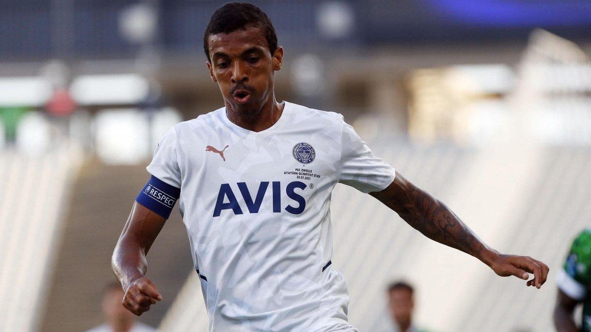 Pereira'nın jokeri: Luiz Gustavo