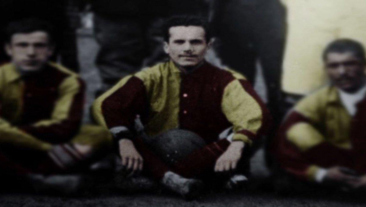 Galatasaray'a adanmış bir hayat: Ali Sami Yen kimdir?