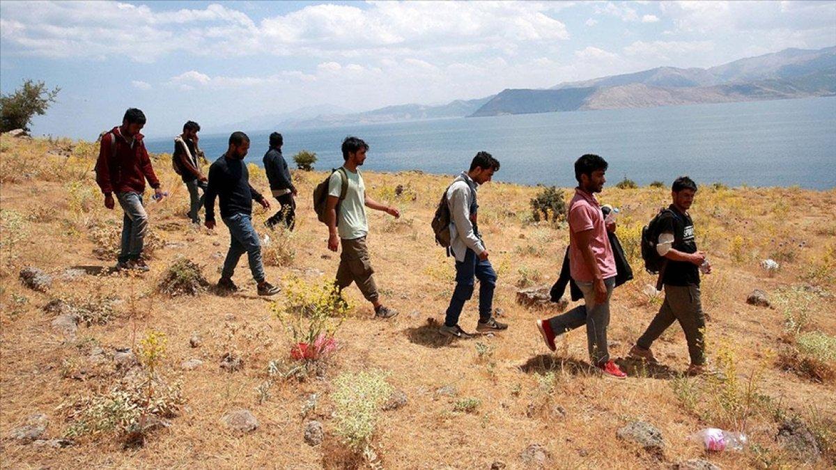 MSB'den Afgan önlemi: İran sınırına takviye yapıldı