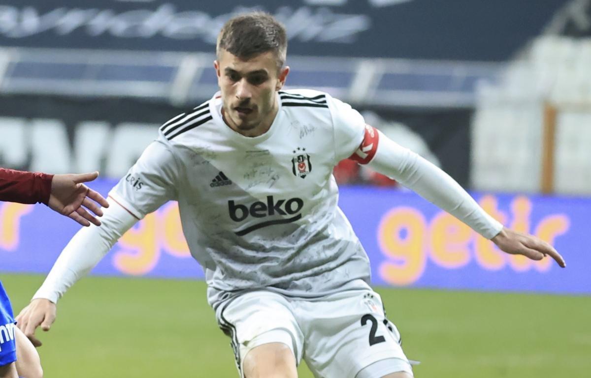 Dorukhan Toköz, Trabzonspor'la anlaştı