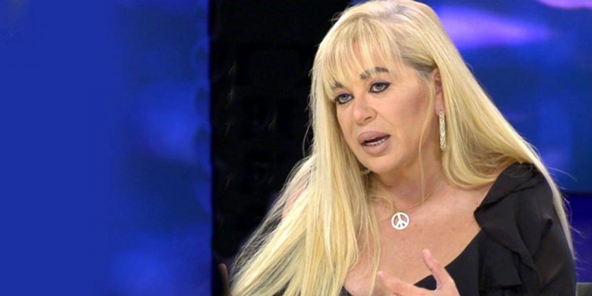 Zerrin Özer gençleşti