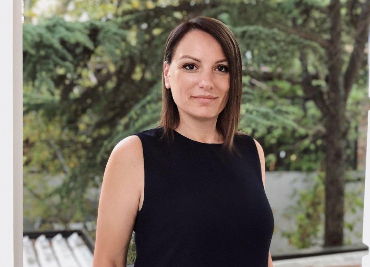 Görenler kardeşi sandı! Almeda Abazi'nin annesi hayrete düşürdü