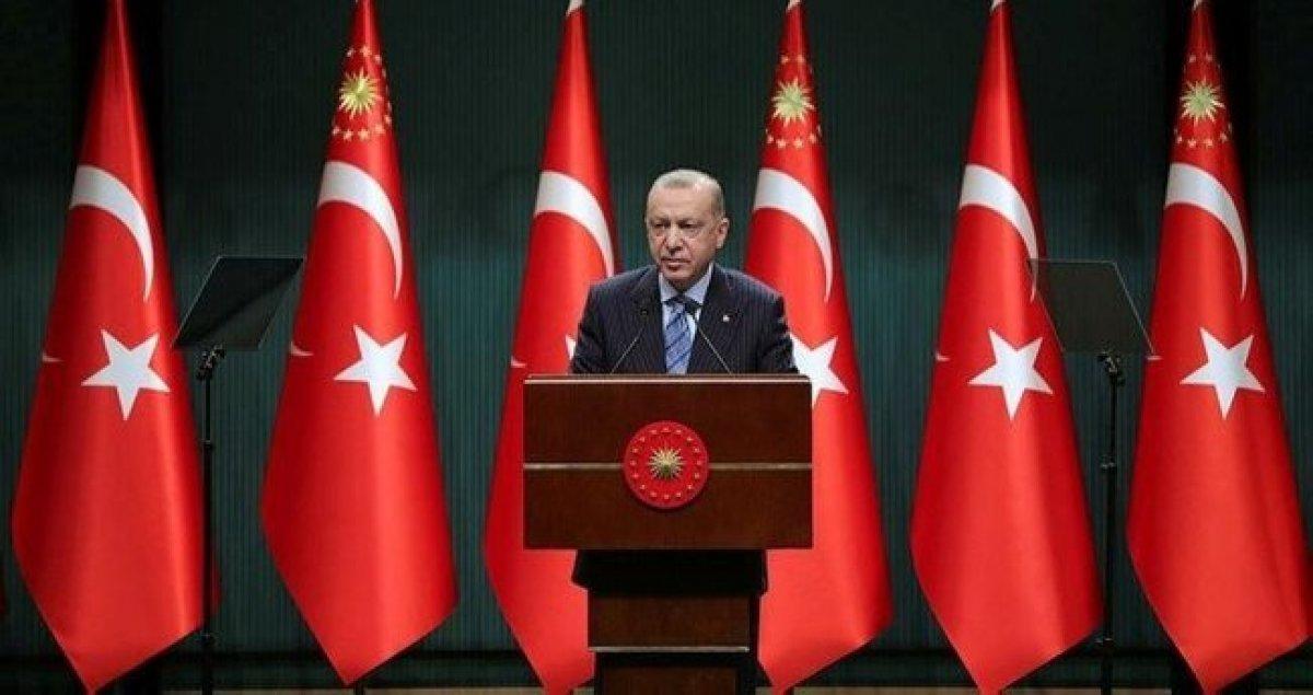 Kabine toplantısı ne zaman? Ağustos ayı kararları bekleniyor...