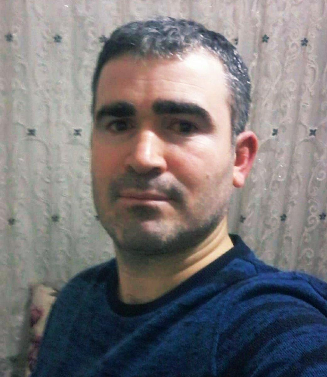 Samsun’da koronavirüs testi yaptırdıktan sonra vefat etti